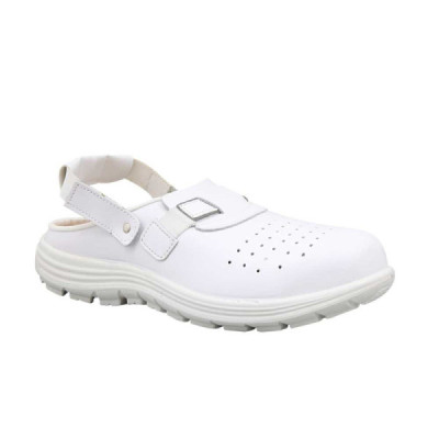 Chaussure SB200B Blanc