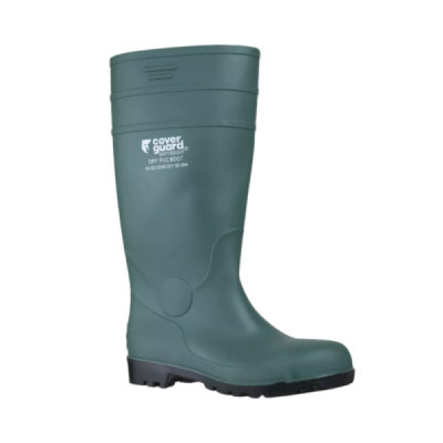 Botte PVC S5 Verte