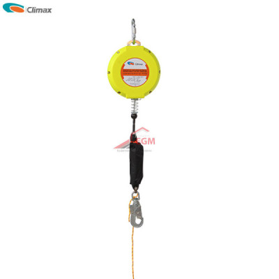 Antichute Rétractable 10m