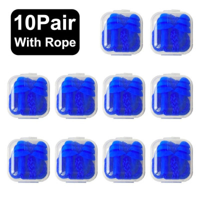 Bouchons Réutilisables 14