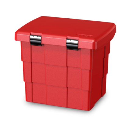 Bac a Sable Incendie