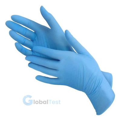 Gants Jetables Nitrile Climax 115