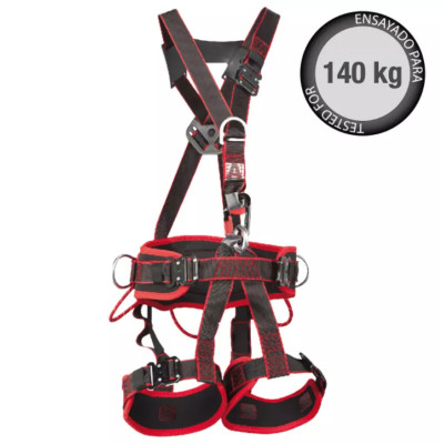 Harnais Atlas Rescue