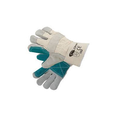 Gants Cuir Climax 102
