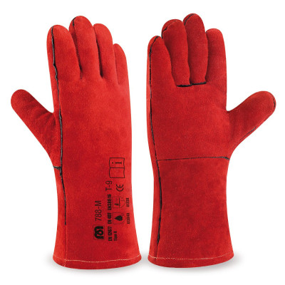 Gants Anti-chaleur Climax 18-T