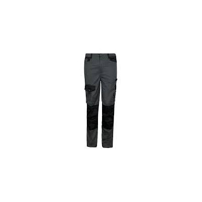 Pantalon de Travail Multipoches