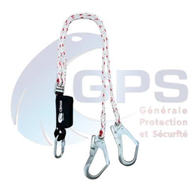 Absorbeur d énergie 35-A