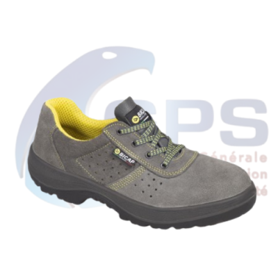 Chaussure BICAP KU064P