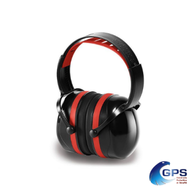 Casque antibruit CLIMAX 18-P