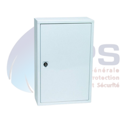 Armoire a pharmacie métal