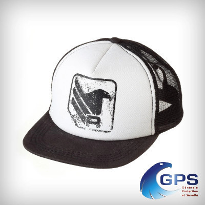 Casquette 8-R