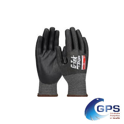 Gants G-Tek 15-540