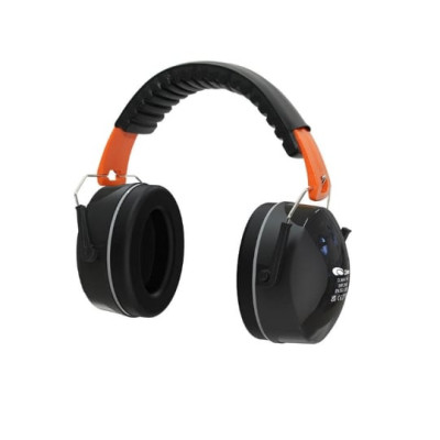 Casque antibruit CLIMAX 19-P