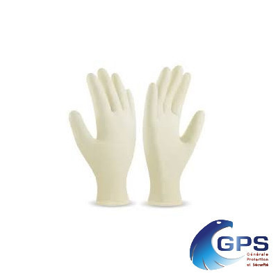 Gants Latex Climax 111