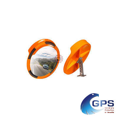 Miroir Surveillance