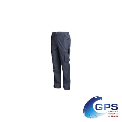 Pantalon de Travail OPTIMUM