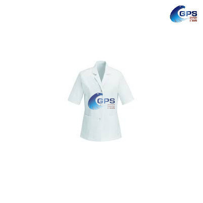Blouse Blanche Médicale