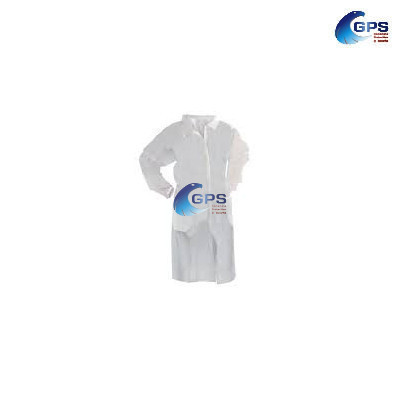 Blouse Jetable PP