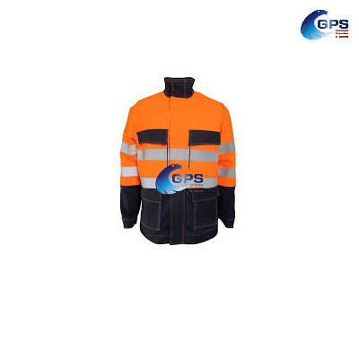 Blouson Haute Visibilité