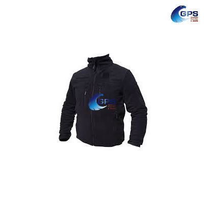 Blouson Polaire BISMUTH