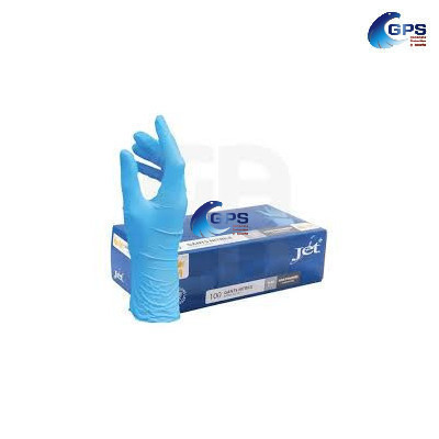 Boîte Gants Nitrile M