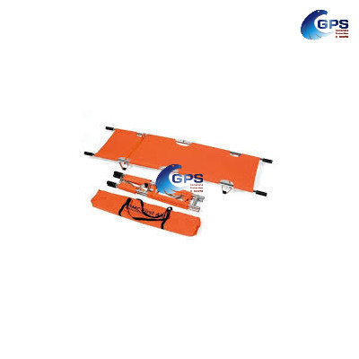 Brancard Pliable