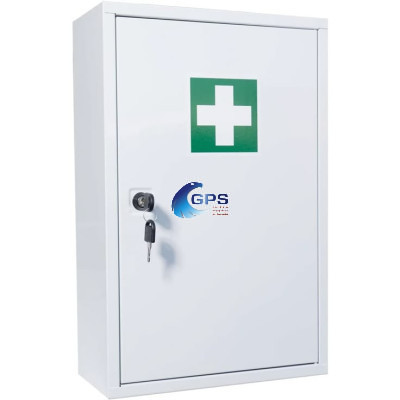 Armoire a pharmacie métal