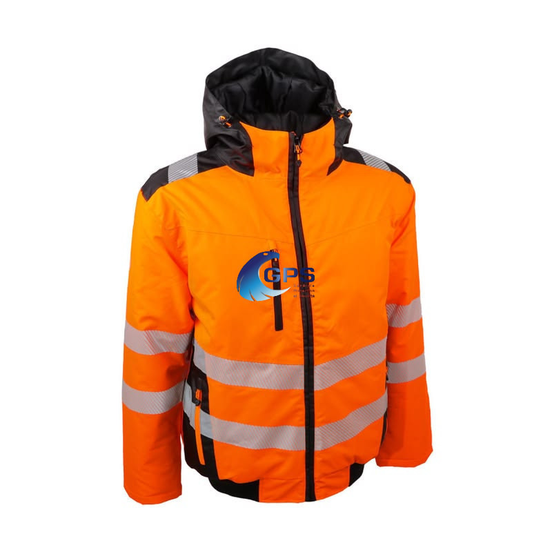 Blouson Haute Visibilité