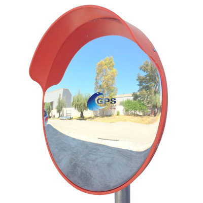 Miroir Surveillance
