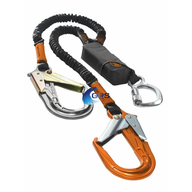 Absorbeur d énergie 35-A
