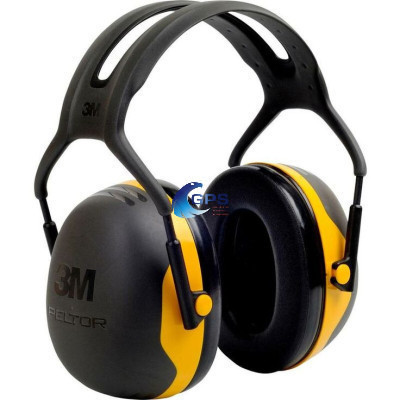 Casque antibruit CLIMAX 18-P