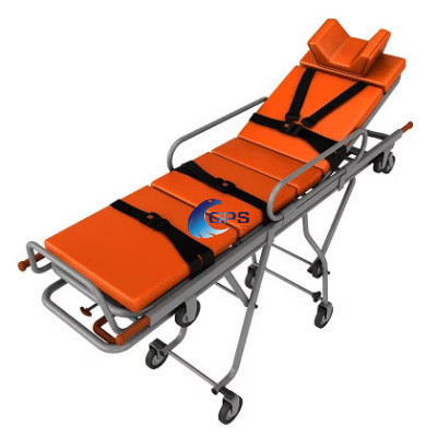 Brancard Pliable