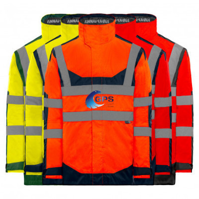 Parka ANNAPURNA
