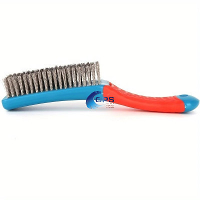 Brosse Manuelle Ergonomique