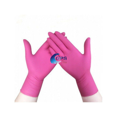 Gants Vinyle (100)