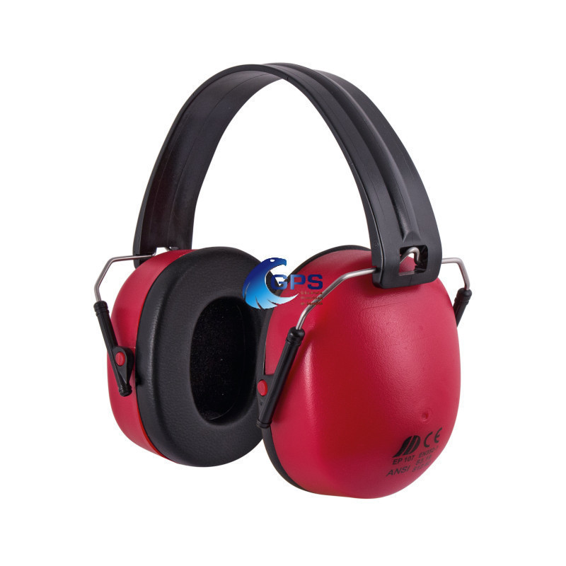 CASQUE ANTI-BRUIT FF EMS GS-01-002 CERVA