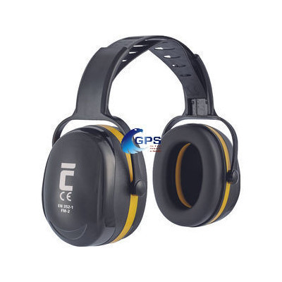 CASQUE ANTI-BRUIT ED 2H EAR CERVA