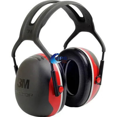 CASQUE ANTI-BRUIT ED 3H EAR CERVA