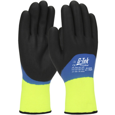 Gants G-Tek 15-540