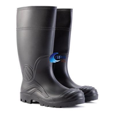 Bottes PVC S5