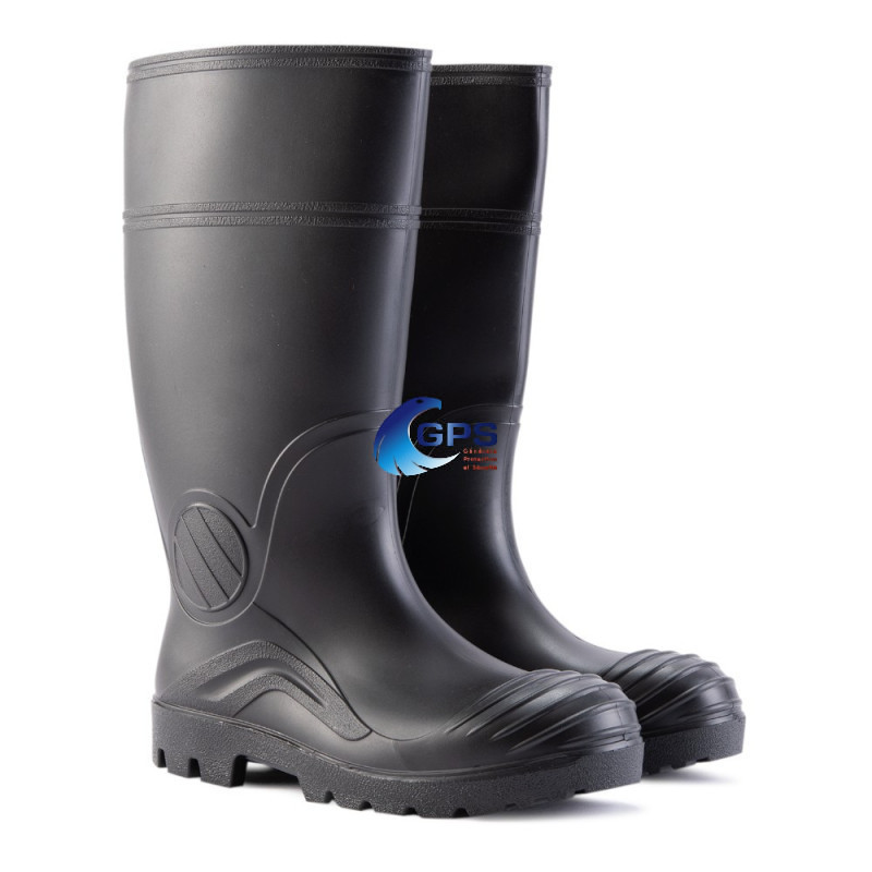 Bottes PVC S5