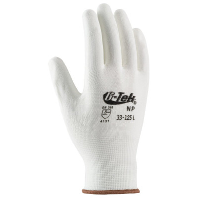 Gants G-Tek 33-125