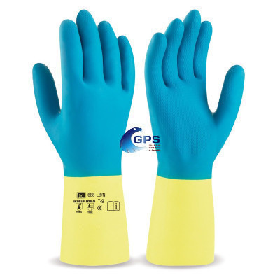 Gants Latex Climax 111