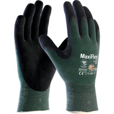 Gants G-Tek 34-8743