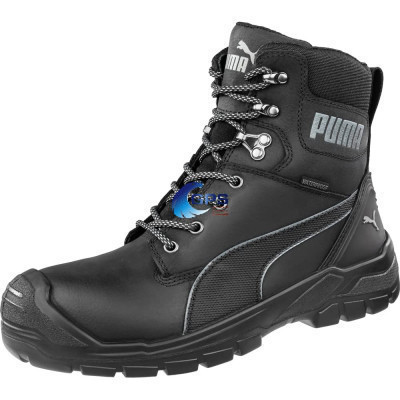 Chaussure CONQUEST BLACK