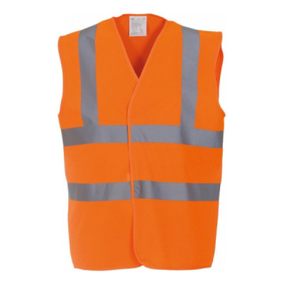 Gilet de signalisation