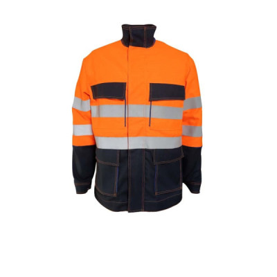 Blouson Haute Visibilité