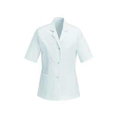 Blouse Blanche Médicale