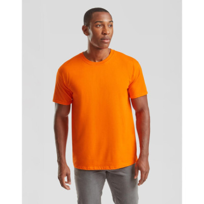 T-shirt Ringspun Premium