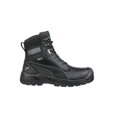 Chaussure CONQUEST BLACK